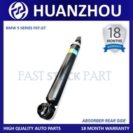 1PC /2PCS HUANZHOU BRAND REAR ABSORBER  - BMW 5 SERIES F07.GT