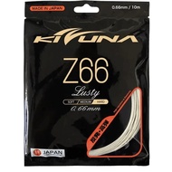 KIZUNA BADMINTON STRING Z66