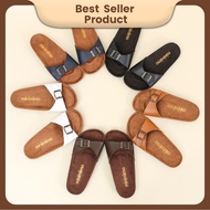 MiNiMiMO By ANES Women's Flat Sandals - MF 001