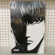 (葵興樂聲9樓門市現貨) NOVA Studio Slam Dunk 1/6 Kaede Rukawa 男兒當入樽 灌籃高手 流川楓