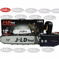 CHAINSAW MINI 12" JLD