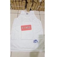 SWAN BRAND MEN'S SINGLET T-SHIRT SWAN BRAND MEN'S UNDERSHIRT SWAN BRAND PLAIN WHITE SINGLET T-SHIRT 