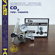 Regulator Las / Regulator ARGON / Regulator Gas Las Argon / Regulator Argon CO2 Las MiG TIG Tabung L