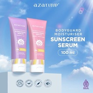 Azarine Body Guard Moisturizer Sunscreen Serum SPF50 PA++++ Sunblock Body