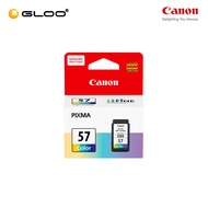 Canon CL-57 Color Ink Cartridge - Compatible with E400/410/460/470/480/4270/3170/3370