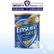 Sữa Ensure Gold Abbott 850g/800g Hương Vani Truyền Thống
