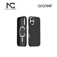 Araree Pellis Case For iPhone 16 Series
