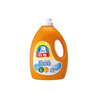 白熊 洗碗精  4kg  1桶