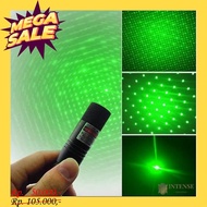 LASER POINTER GREEN 303 (09901728)