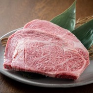 鹿兒島A5黑毛和牛肉眼扒 (200g) (急凍 -18°C)