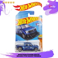 Hot Wheels Ford F150 Lightning Custom Original Pickupbiru