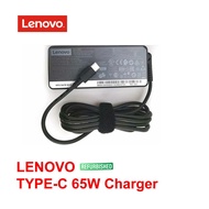 Lenovo Type-C 65W Charger Refurbished