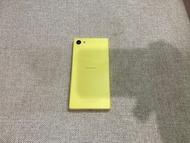 Sony Xperia z5 compact 日本版 索尼手機 日本電話 後備電話