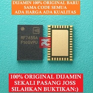 IC RF7459A SAMSUNG A5 A8 OPPO R8007 REDMI 2 RF 7459A TESTEDOriginal