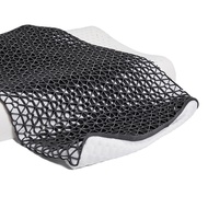 codErgonomic Pillow Made of TPE Orthopedic Pillow Ergonomic Orthopedic Neck Support Sleeping Pillow 