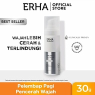 Erha Truwhite Arbutin &amp; Panthenol Brightening Day Cream