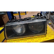 BMW E36 3 SERIES SEDAN COUPE HEADLAMP BOSCH
