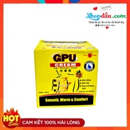 [Standard Product] GPU Massage Hot Cream 150gr