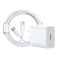 B&S | Cục Sạc Nhanh 45W và Dây Cáp Dữ Liệu cho Apple iPhone 17 Pro Max