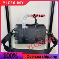 CT840 Rowan Crossbody Women and Men Sling Bag Boston Bag GOTHAM 24 Luggage Handbag 840