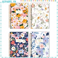 NENTEY 2026 Planner, Jan.2026 - Dec.2026 Weekly and Monthly Calendar 2026, Schedule Organizer A5 Age