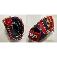 2024 HATAKEYAMA HA 381 Cowhide Baseball Softball Gloves First Baseman 312-BR301F