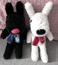 Gaspard et Lisa