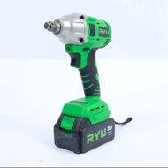 RYU CORDLESS IMPACT WRENCH 20V - IMPACT WRENCH RCW20V - BOR BATERAI
