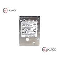 TOSHIBA 1TB INTERNAL LAPTOP HDD 1 YEAR WARRANTY - 1 TB 2.5" SATA HARD DISK - 1 TERA BYTE SSK ACC HAR
