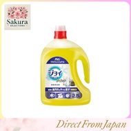 [Large Capacity] Joy Quick Dishwashing Detergent Professional Use Lemon Scent Refill 2.5L P&G Profes