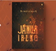 novel janur ireng