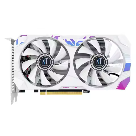 For OEM RX 580 16GB 2048SP new graphics game 3 Ports 16G graphic cards RX580 16GB video card for des