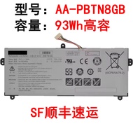 Original Suitable for Samsung Samsung AA-PBTN8GB 15.2V 93Wh Laptop Battery