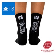 T8 - Air Socks - 100 x 100 miles
