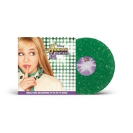 PO Hannah Montana - Hannah Montana 1 (Limited Green Splatter Vinyl edition) LP Vinyl