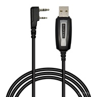 Programming Cable CH340 Compatible with Baofeng UV-5R