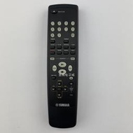 原裝CDX-497CDX-397MK2遙控器適用于YAMAHA雅馬哈CD機