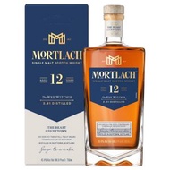 MORTLACH 慕赫 12年 2.81單一純麥威士忌