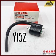 [100% ORI] Y15ZR / Y16ZR / LC135 V8 PLUG COIL BODY IGNITION COIL FUEL INJECTION 2PV-H2310 [100% ORIG