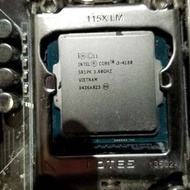 i3 4160 連B85