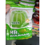 mr gulaman jelly powder from phillipines