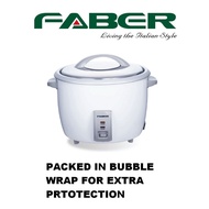 Faber 2.8L Rice Cooker FRC228
