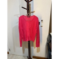 Forwarding Pink Bias Shirt g2000