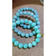Amazonite Bracelet 10mm