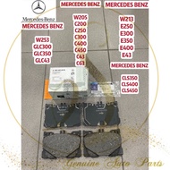 (100% ORIGINAL)MERCEDES BENZ C CLASS W205 C200 C250 C300 C43 E CLASS W213 E250 E300 E350 E43 GLC300 