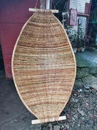 Duyan yantok/Native rattan (7ft)