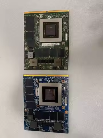 GTX780M 4GB N14E GTX-A2 GPU FOR A1312 TEST OK WOER g100% tx780