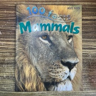 [ENG] Miles Kelly 100 Facts Mammals Encyclopedia Book