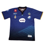 Newest Evos Esport 2022 Jersey Home & Away Short Sleeve Free Nickname ++Sticker