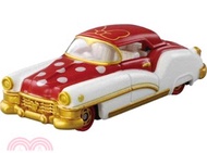 TOMICA迪士尼小汽車─白金米奇車